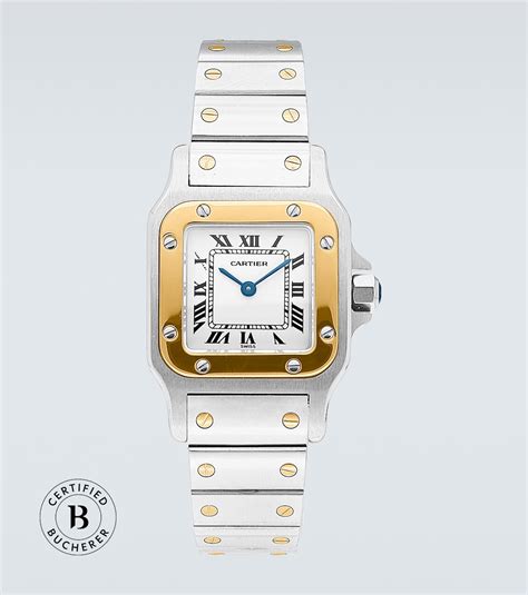 watchfinder cartier|certified pre owned cartier.